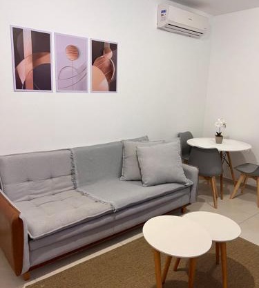 Apartamento próx ao CTG e Arena Opus São José