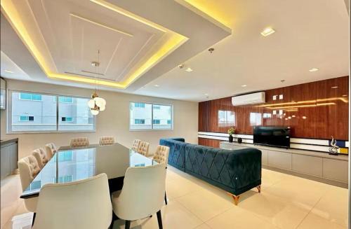 Apartamento próx ao shopping