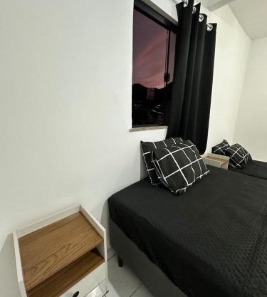 Apartamento próx Barra, Recreio, Riocentro