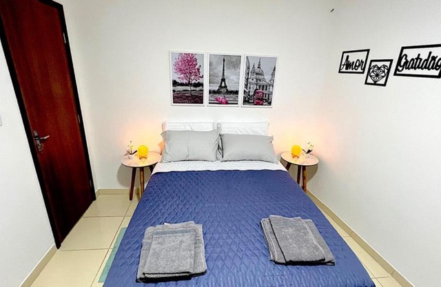 Apartamento Próximo do Aeroporto