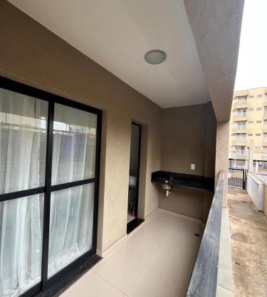 Apartamento próximo agrishow 1