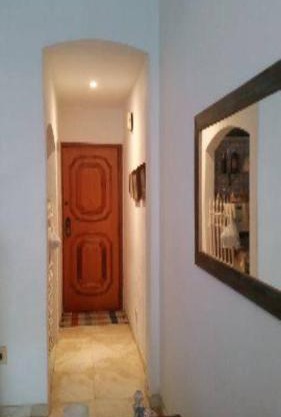 Apartamento próximo a praia-Flamengo