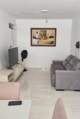 Apartamento próximo a praia