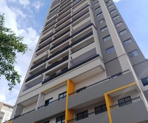 Apartamento próximo a estação Bresser