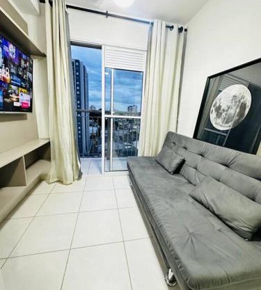 Apartamento próximo a Tókio Marine 1009A - 430