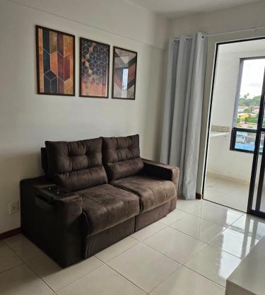 Apartamento próximo ao Aeroporto