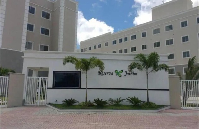 Apartamento próximo ao aeroporto