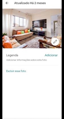 Apartamento Próximo ao Mar