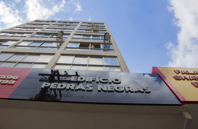 Apartamento próximo rodoviária faculdade
