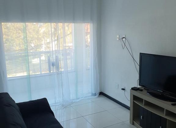 Apartamento Próximo da Praia em Cabo Frio