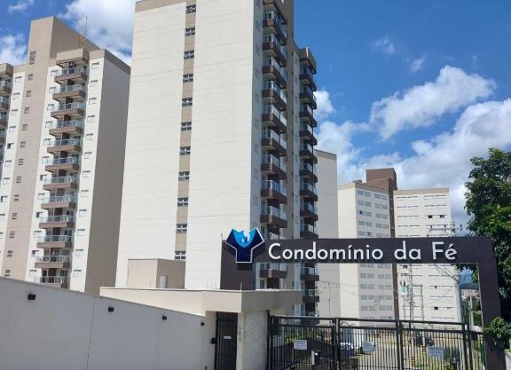 Apartamento próximo a Canção Nova