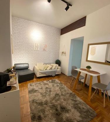 Apartamento praia de Botafogo Flamengo