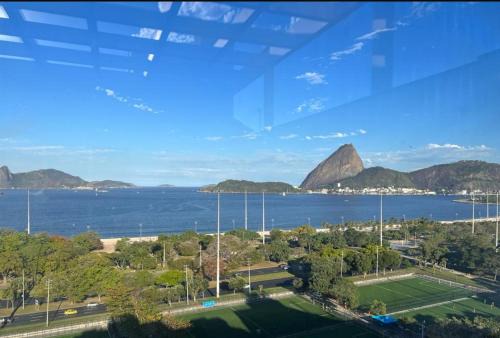 Apartamento Praia Flamengo Boutique