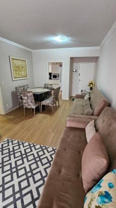 Apartamento praia centro itapema
