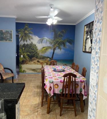 Apartamento Praia da Enseada Guarujá