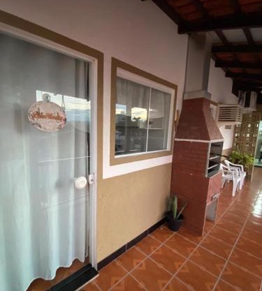 Apartamento Praia de Gravatá,5 km Beto Carreiro e 6km aeroporto de Navegantes