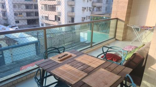 Apartamento Praia do Forte