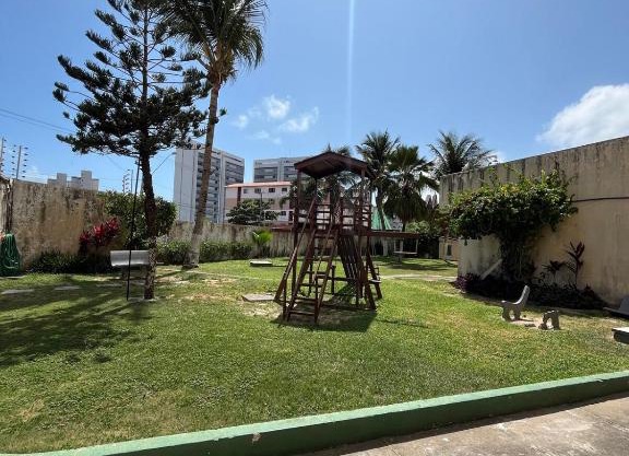 Apartamento Praia do Futuro, Fortaleza