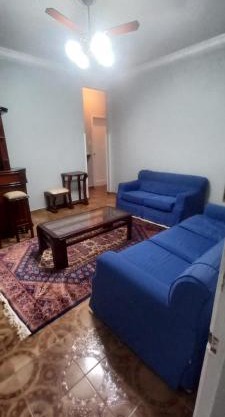 Apartamento Praia do Gonzaga 3 quartos