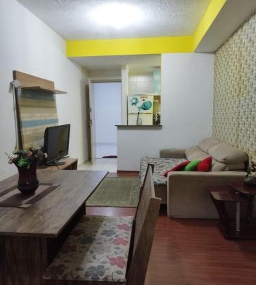 Apartamento Praia do Morro