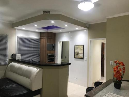 Apartamento Praia Enseada