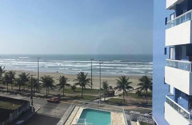 Apartamento Praia Grande
