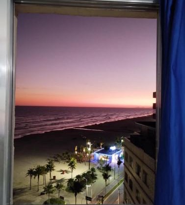 Apartamento Praia Grande