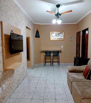 Apartamento Praia Grande Aviação