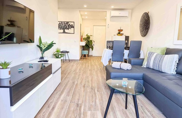 Apartamento Praia Rocha Candimar 7