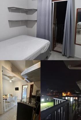 Apartamento Praia TENÓRIO Itaguá Ubatuba
