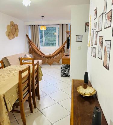 Apartamento prainha rua da praia