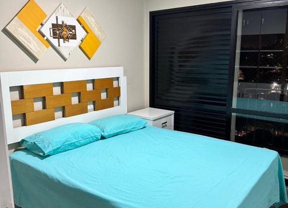 Apartamento Prata Morumbi