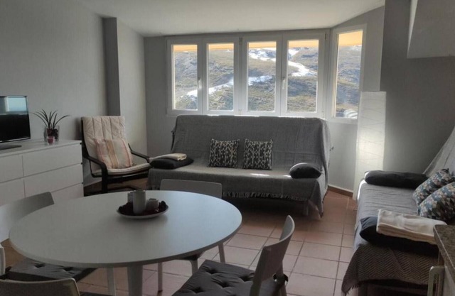 Apartamento Premium Sierra Nevada