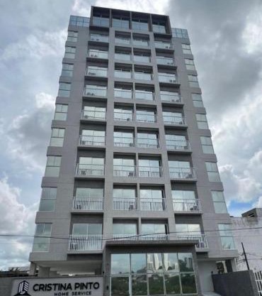 Apartamento Premium Catolé