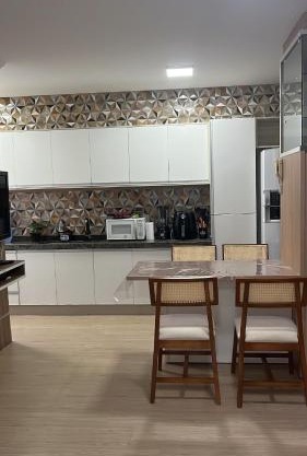 Apartamento Premium em Barreiros