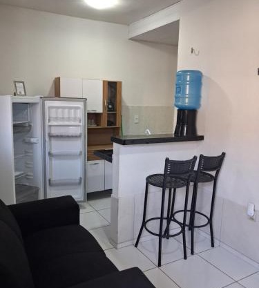 Apartamento Premium Grand Luxo