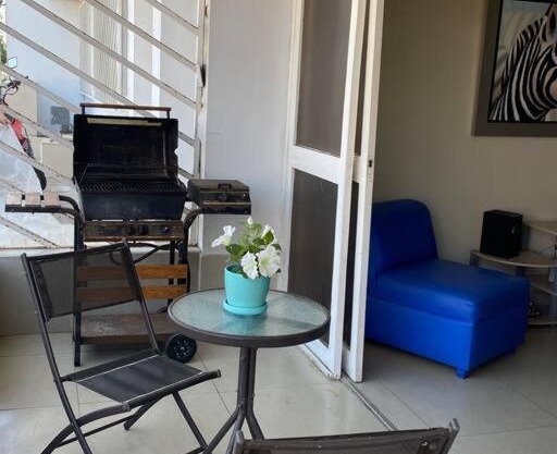 Apartamento Primer Piso con Terraza- Punta Hermosa