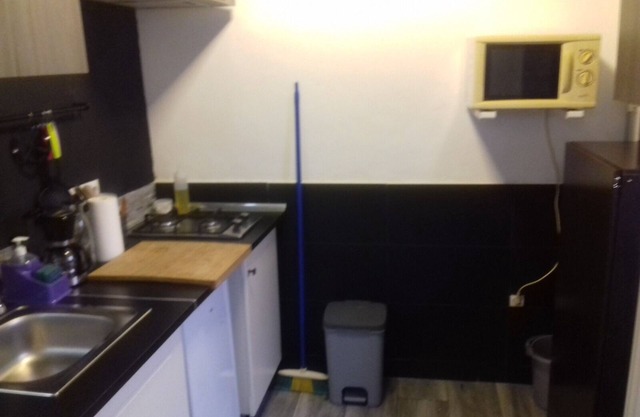 Apartamento Privado