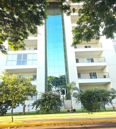Apartamento proximo shopping