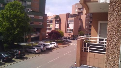 Apartamento T3 Parque da Juventude