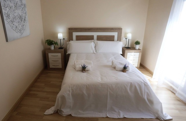 Apartamento Puente Romano P1-1B