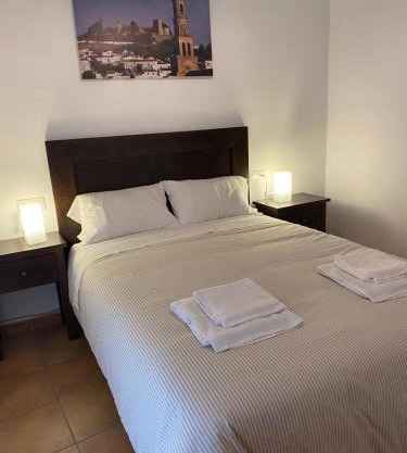 Apartamento Puerta del Perdón