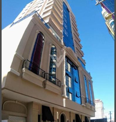 Apartamento, quadra mar