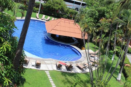 Apartamento Quetzal