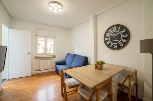 Apartamento Río Deba