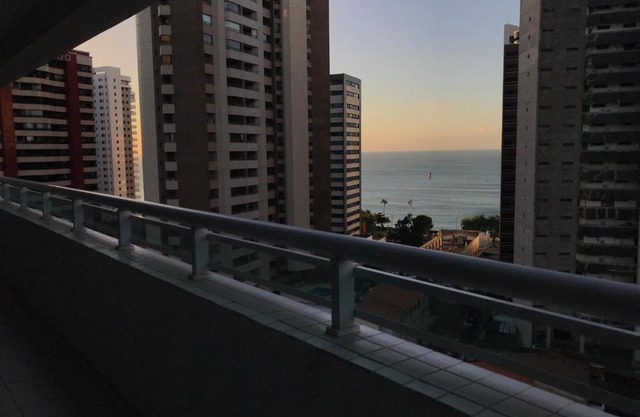 Apartamento R. da Paz