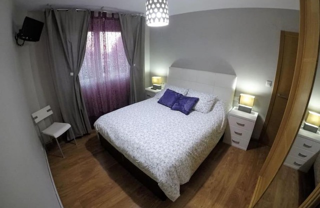 Apartamento Rachel