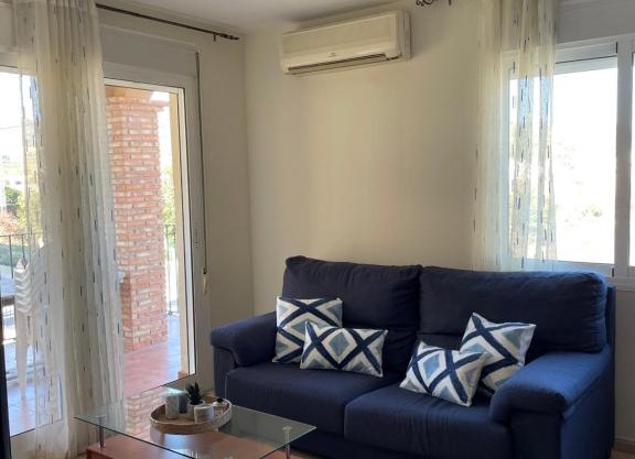 Apartamento residencial en Les Cases D'Alcanar