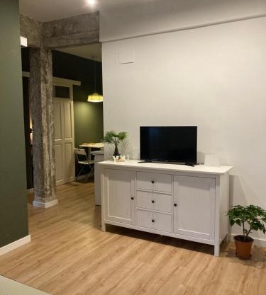 Apartamento reformado ! Bilbao, centro !