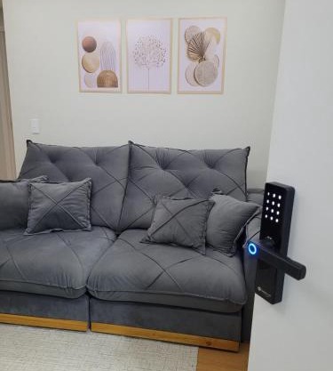 Apartamento Reserva Pontal